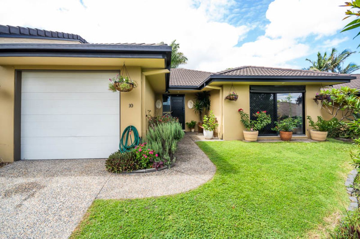 10/136 Pacific Pines Boulevard, Pacific Pines QLD 4211, Image 0
