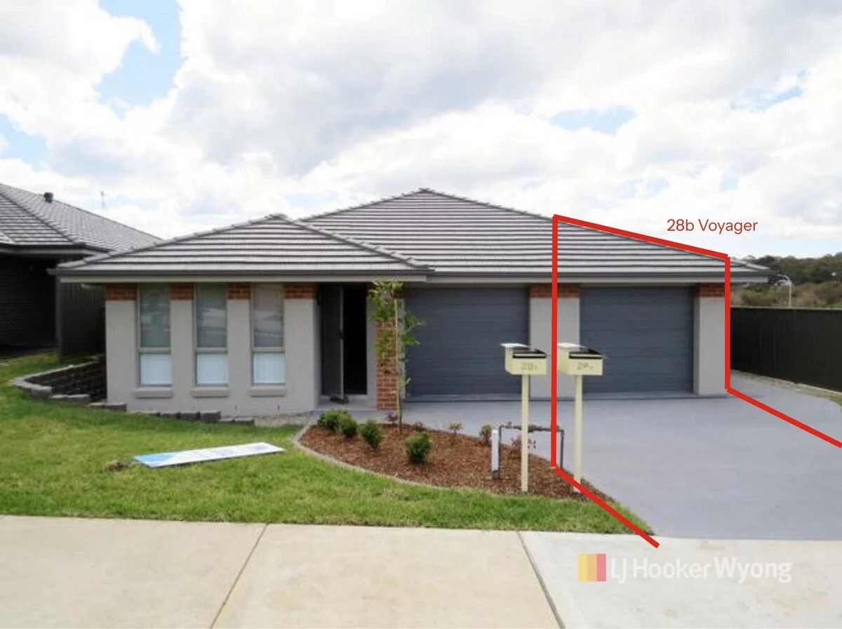 28b Voyager Street, Wadalba NSW 2259