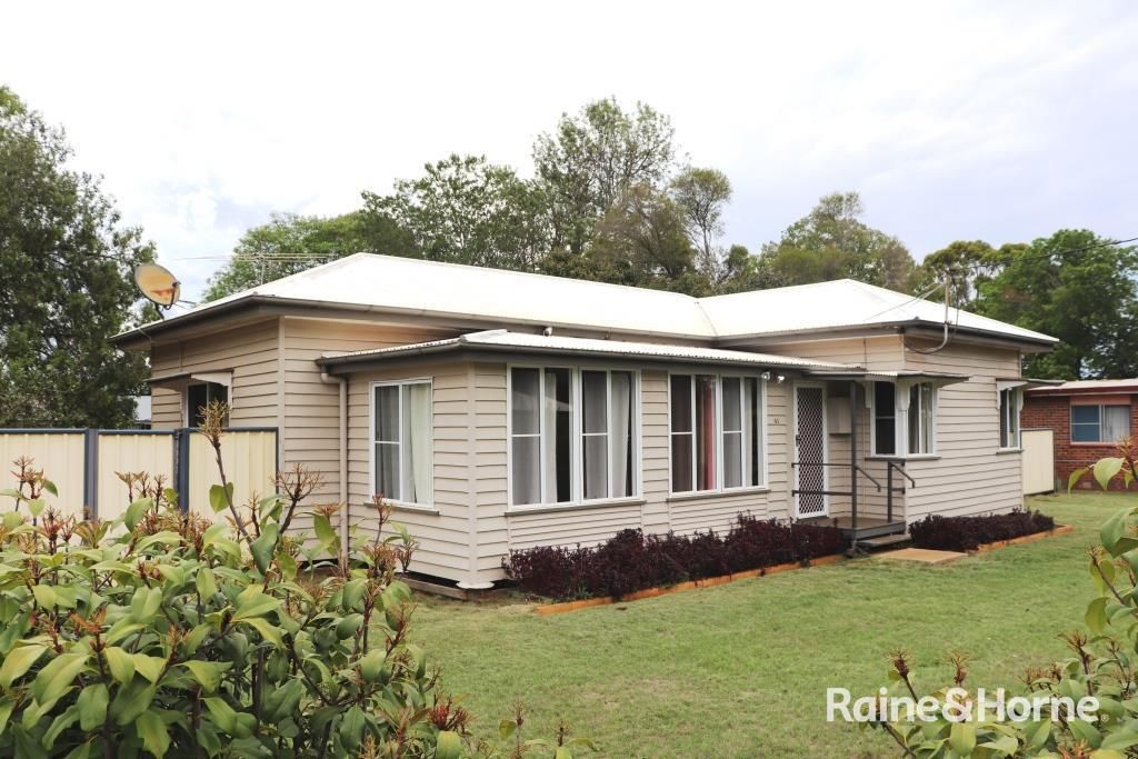 41 Prince St, Kingaroy QLD 4610, Image 0