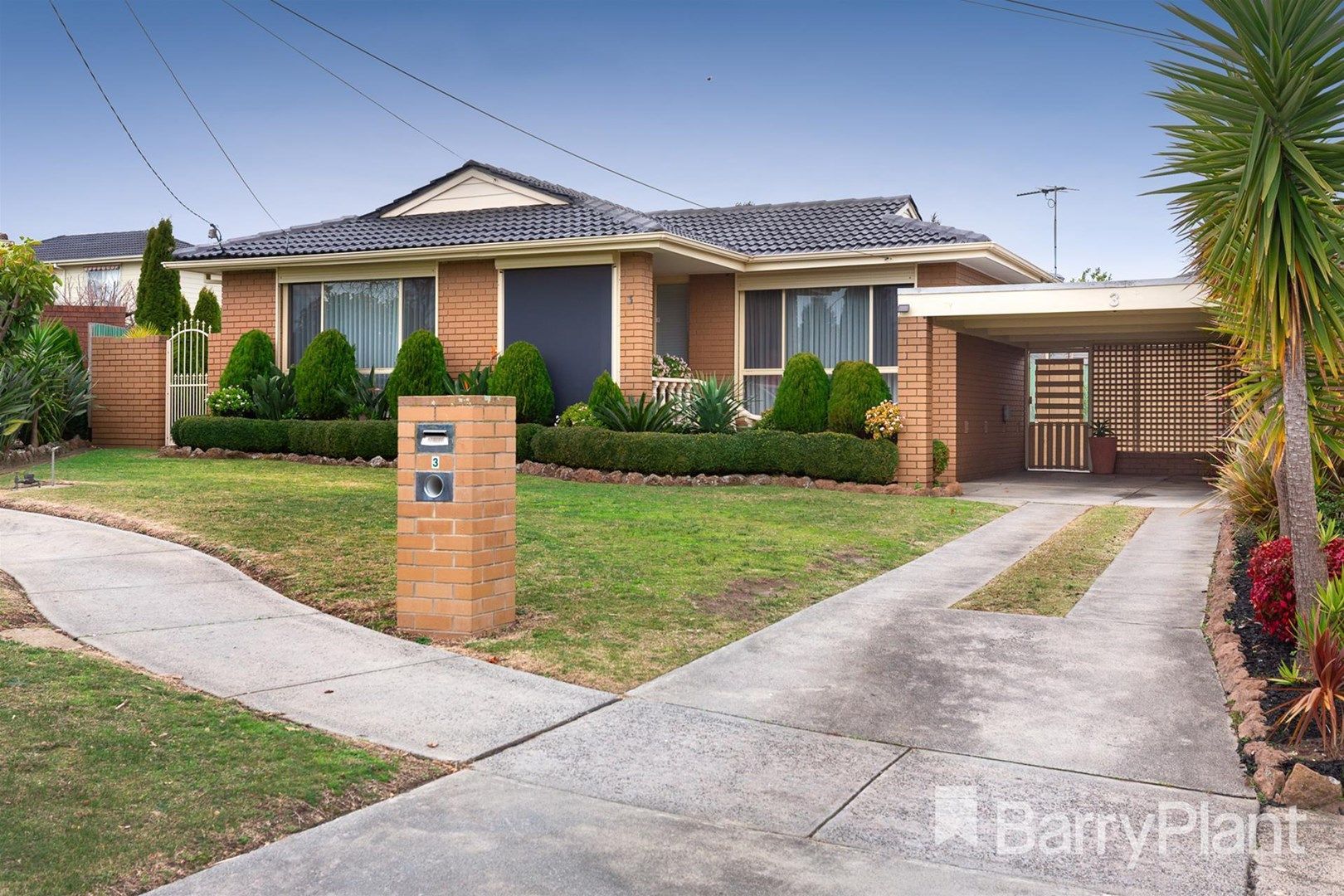 3 Severn Court, Dandenong North VIC 3175, Image 0