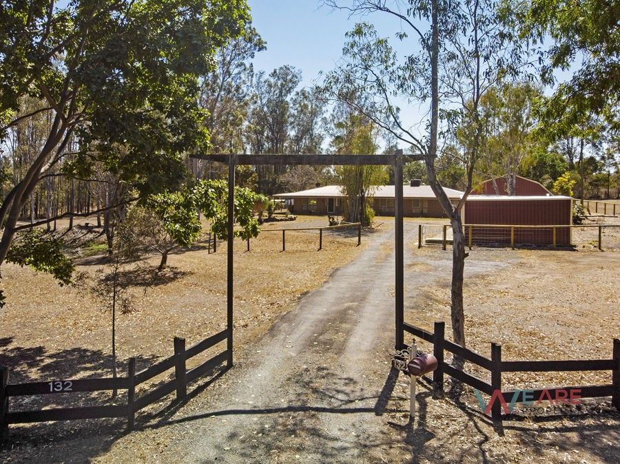 132146 Boorah Road, Jimboomba Property History & Address Research