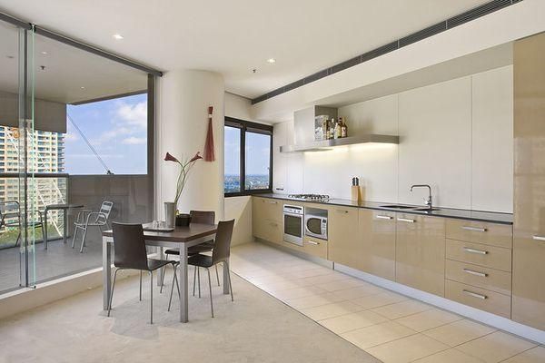 1207/129 Harrington Street, The Rocks NSW 2000, Image 2