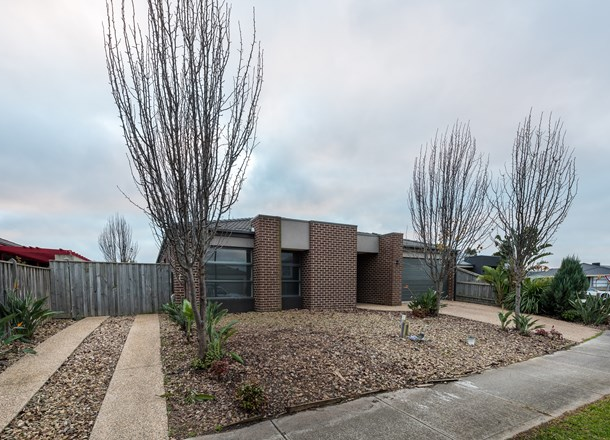 42 Wild Scotchman Way, Cranbourne East VIC 3977