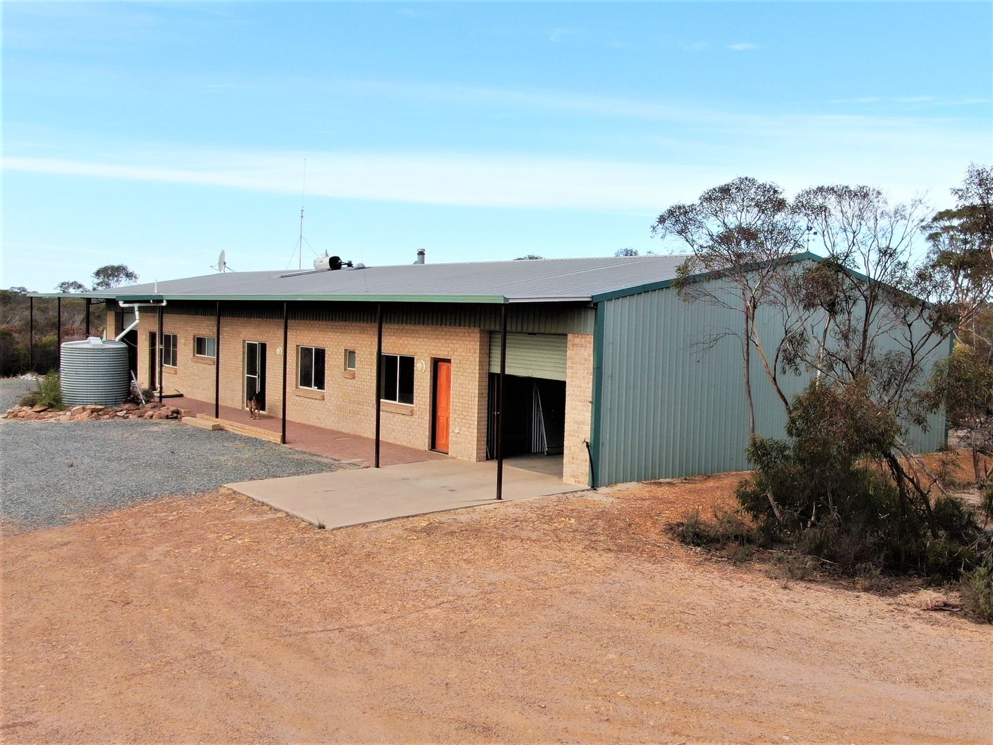 20 May Street, Newdegate WA 6355, Image 2