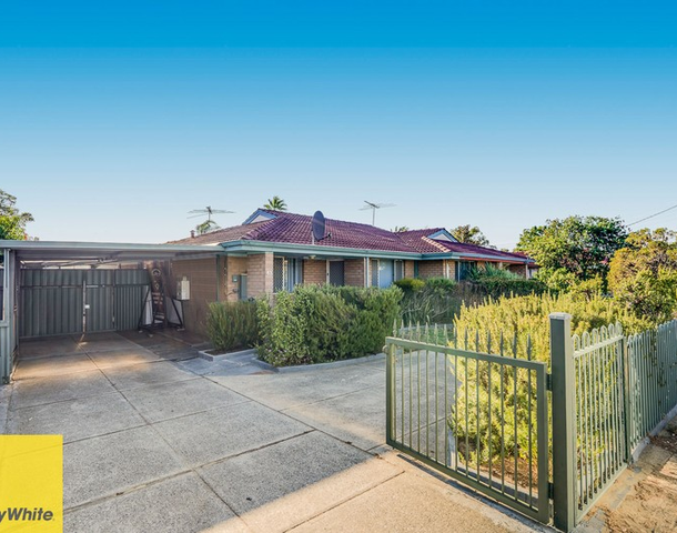 63B Mirrabooka Avenue, Westminster WA 6061