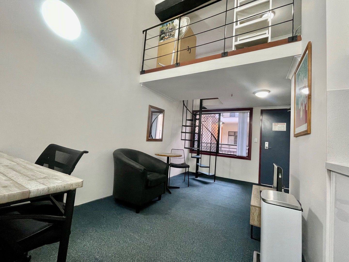 1 bedrooms Apartment / Unit / Flat in 2027/185 Broadway ULTIMO NSW, 2007