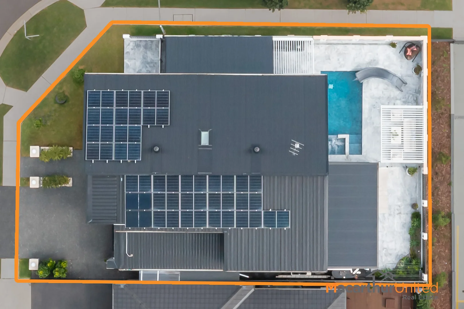 Additional image 25 of 34 Milky Way Street, Leppington NSW 2179