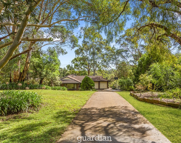 46 Sedger Road, Kenthurst NSW 2156