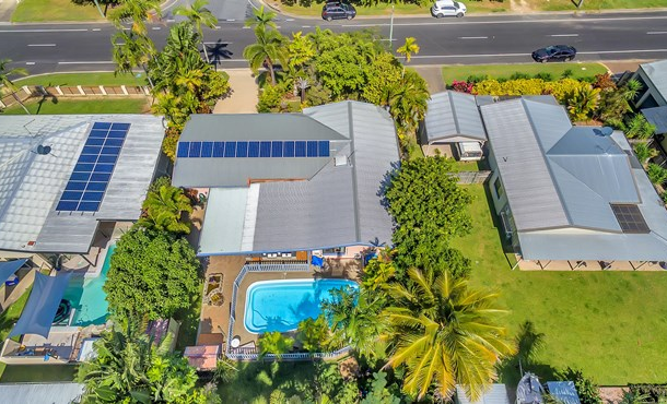 50 Gannet Street, Kewarra Beach QLD 4879