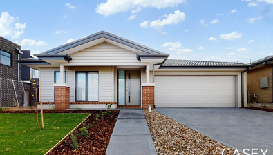 Picture of 27 Cavern Boulevard, CLYDE NORTH VIC 3978