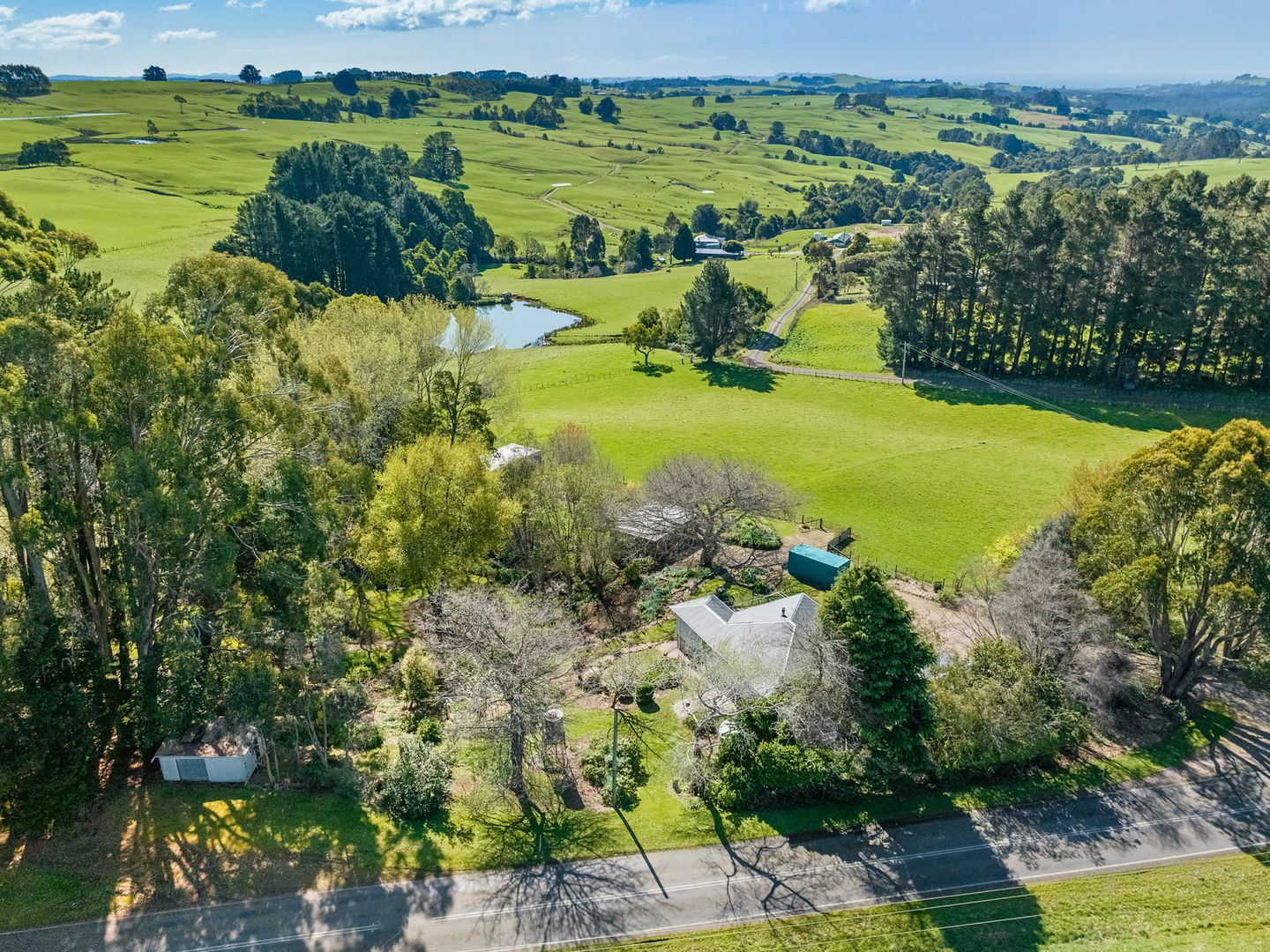 1280 Murchison Highway, Elliott TAS 7325, Image 1