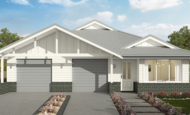 Picture of Lot 118 126 Taylors Lane, CAMBEWARRA NSW 2540
