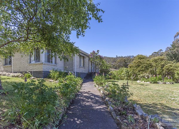 42 Mountain River Road, Grove TAS 7109