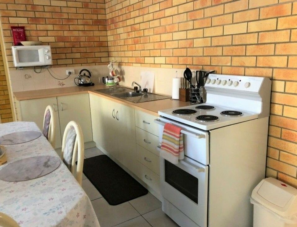Unit 2/83 Mackerel St, Woodgate QLD 4660 Apartment For Rent Domain
