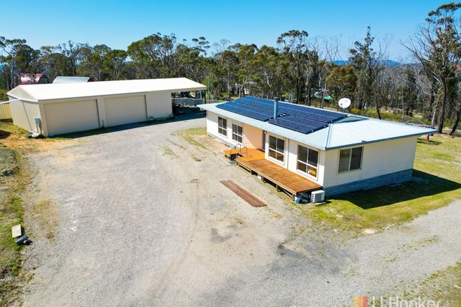 Picture of 19 Valley View Road, DARGAN NSW 2786