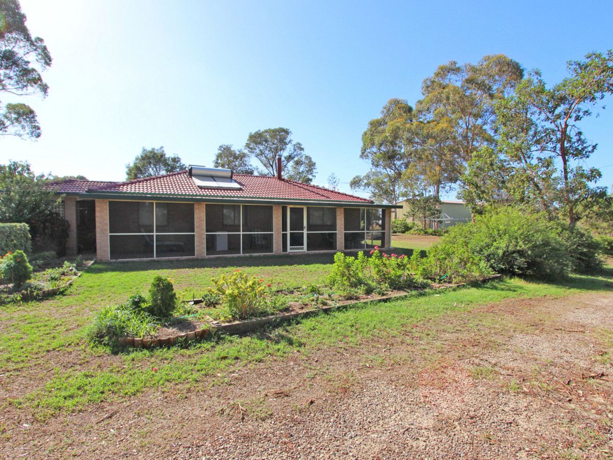 303 Range Road, Whittingham NSW 2330, Image 0