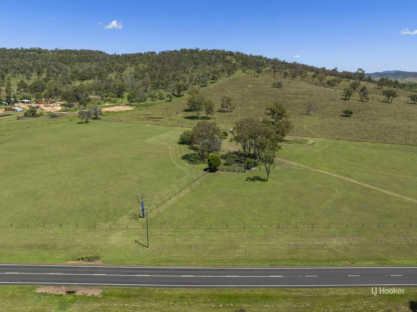 5665 Brisbane Valley Highway, Esk QLD 4312