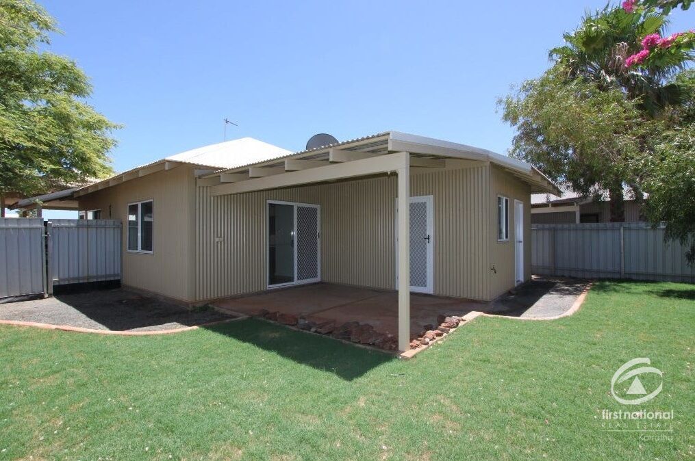 13A Kallama Parade, Millars Well WA 6714, Image 0