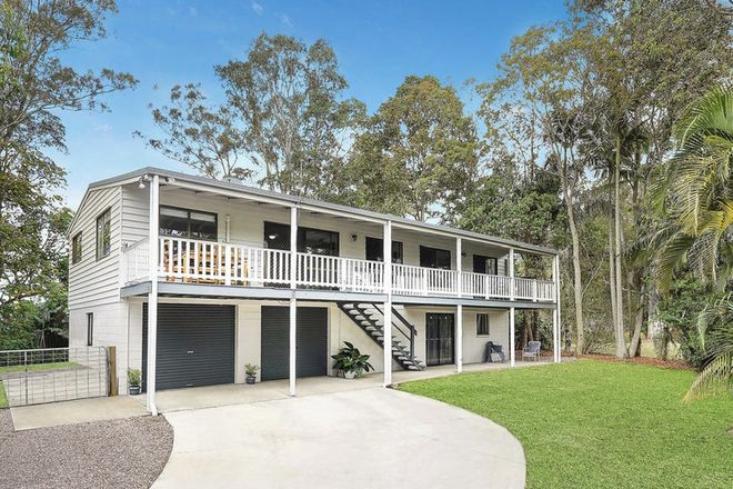 Picture of 4 Leach Avenue, LANDSBOROUGH QLD 4550