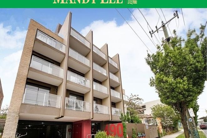 319 1 Bedroom Apartments Sold Auction Results In Box Hill Vic 3128 Domain