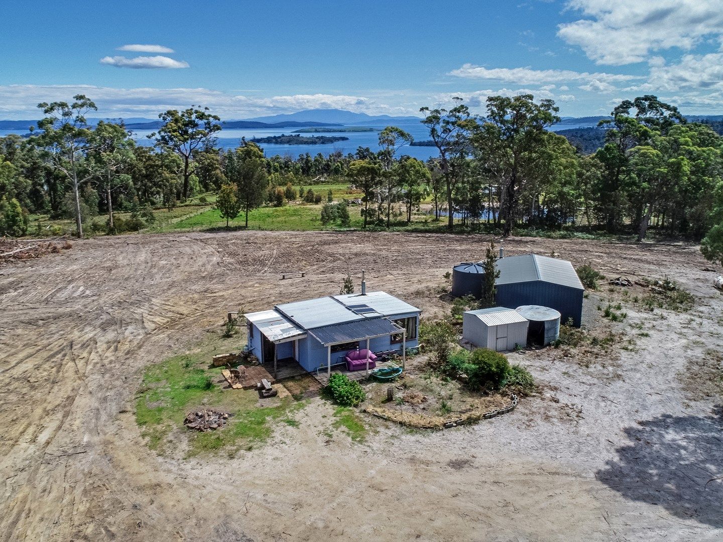 92 Hawker Street, Murdunna TAS 7178, Image 0