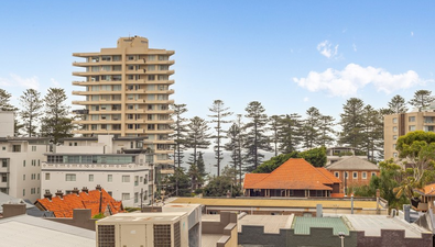 Picture of 401/27 Pittwater Road, MANLY NSW 2095