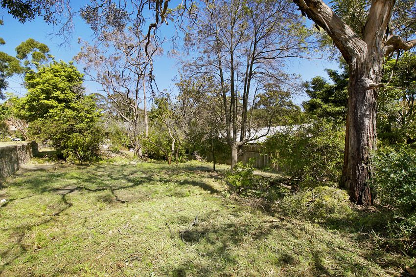 5 Valley Road, BALGOWLAH HEIGHTS NSW 2093, Image 1