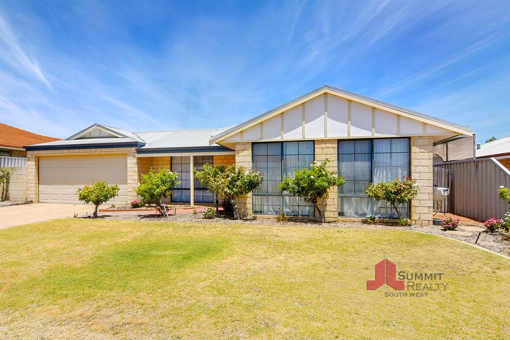 4 Indigo Loop, Eaton WA 6232, Image 0