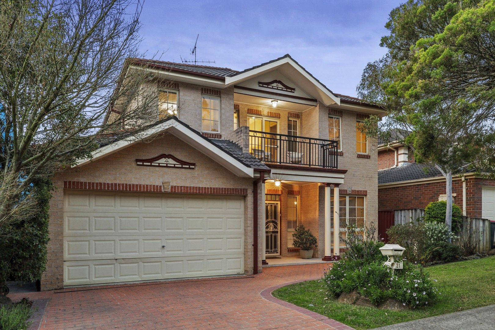 21 Tamarind Drive, Acacia Gardens NSW 2763, Image 0