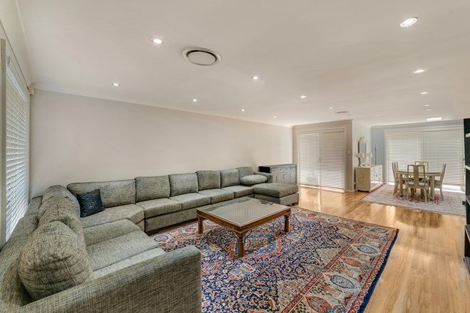 Picture of 12 Newbury Place, EAGLE VALE NSW 2558