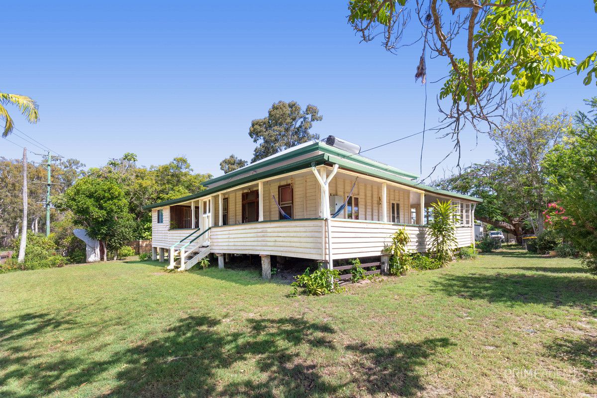 1 Hoffman Street, Burrum Heads QLD 4659, Image 1