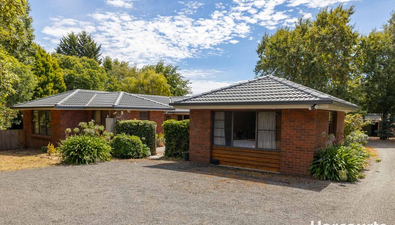 Picture of 52 Meander Valley, DELORAINE TAS 7304