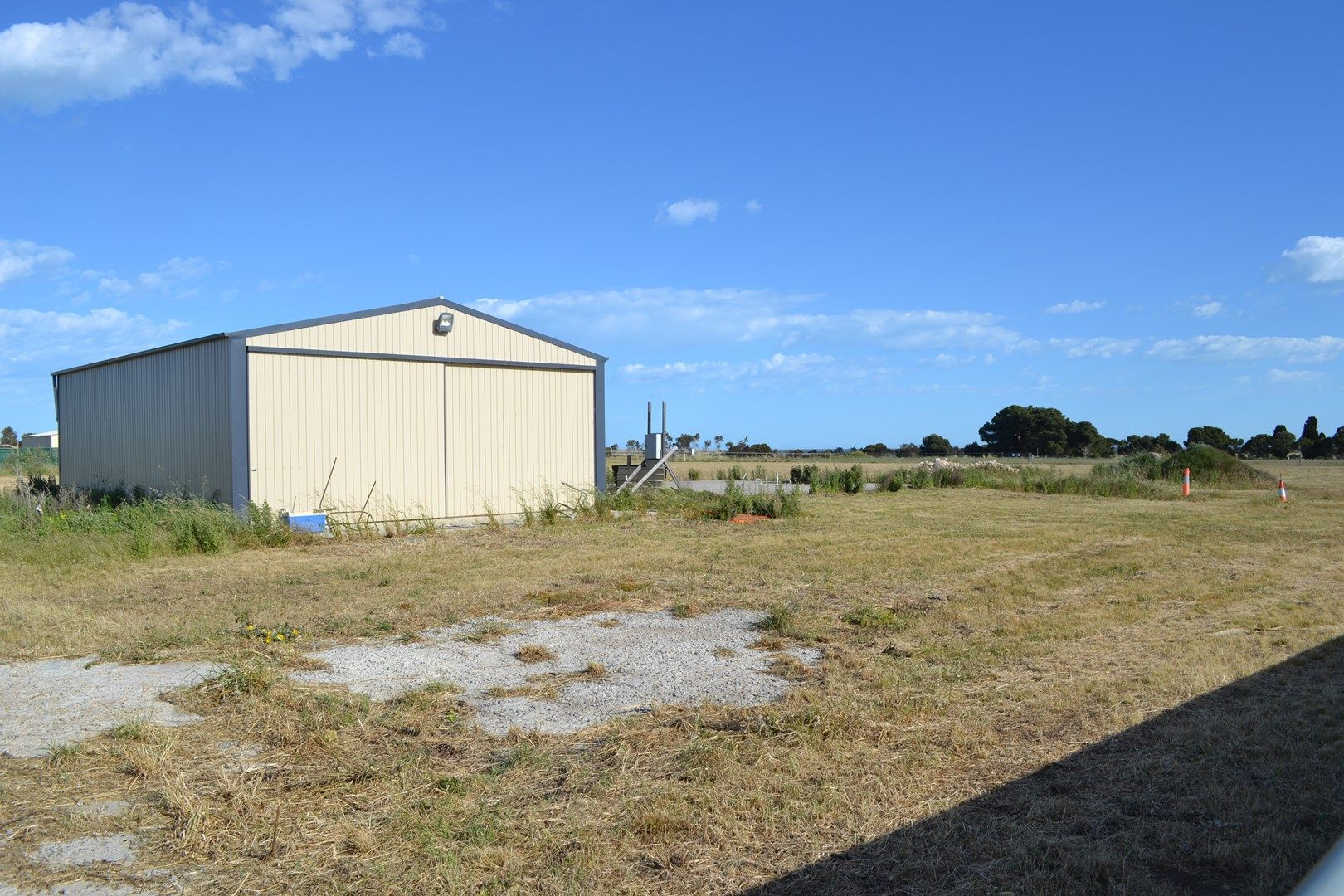 Lot 51 Investigator Road, Port Victoria SA 5573, Image 0