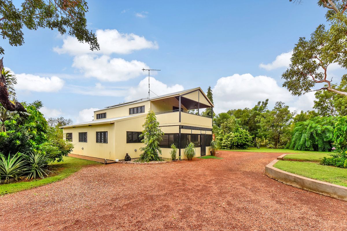 1616 Northstar Road, Acacia Hills NT 0822 House for Sale 650,000