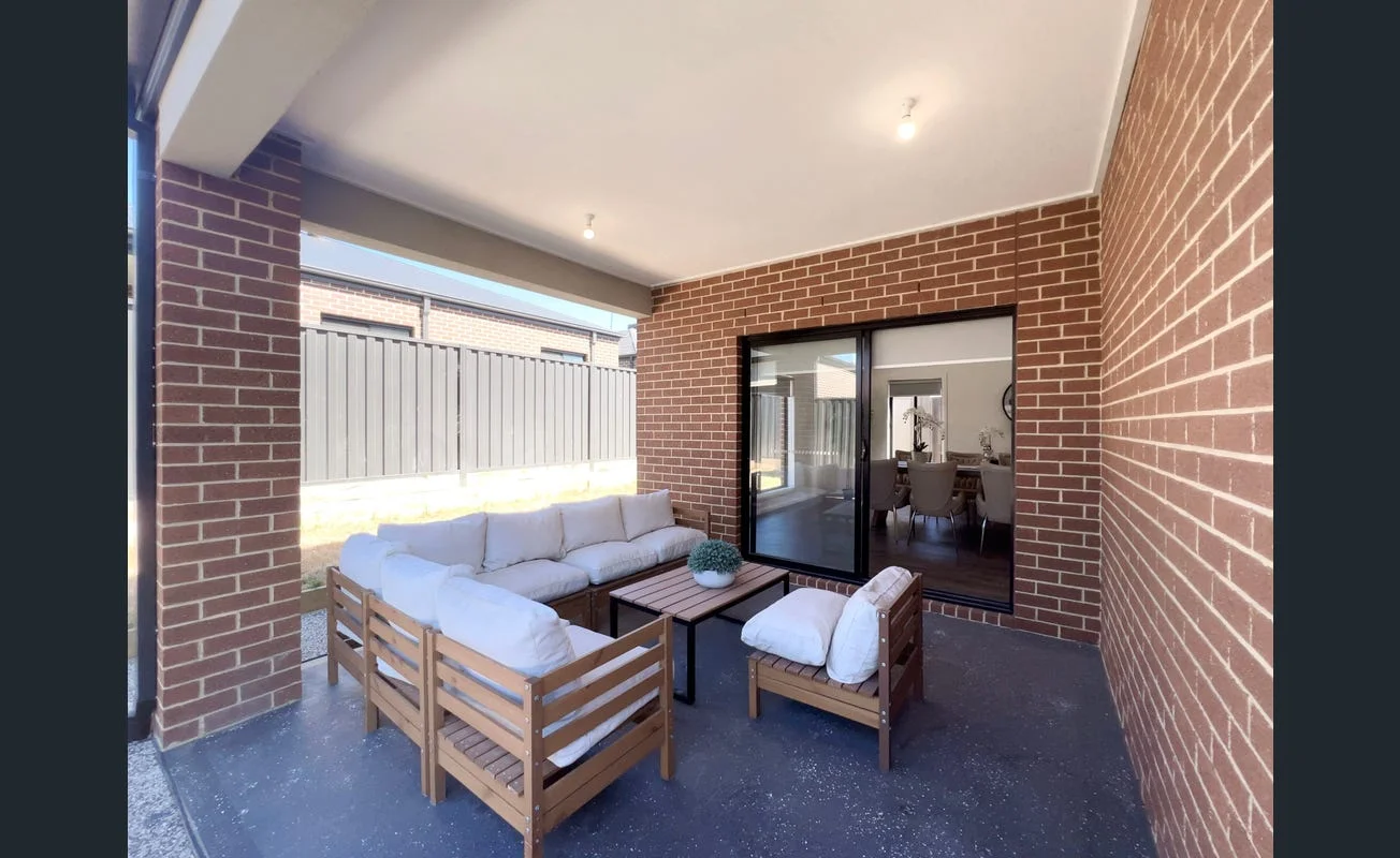 Additional image 12 of 41 Newbolt Parade, Clyde North VIC 3978