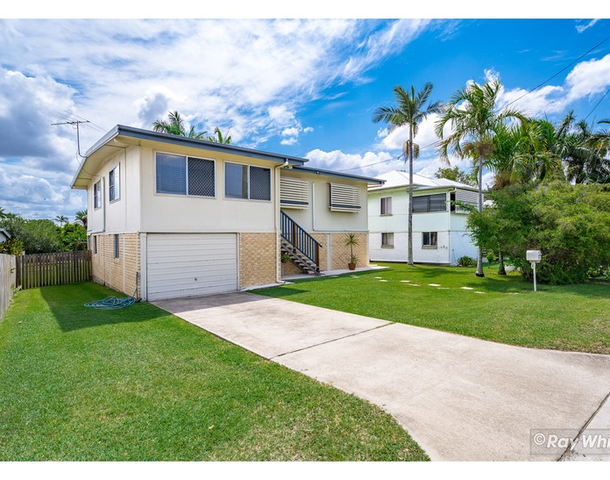 99 Haynes Street, Park Avenue QLD 4701