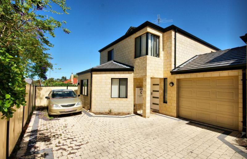 123C Rochester Circle, BALGA WA 6061, Image 0