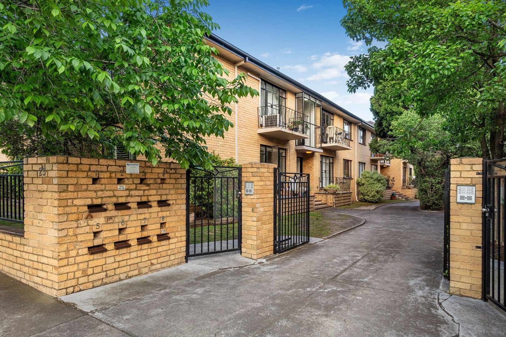 5/25 Glen Street, Hawthorn VIC 3122, Image 0