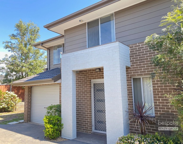 5/90-92 Cox Avenue, Penrith NSW 2750