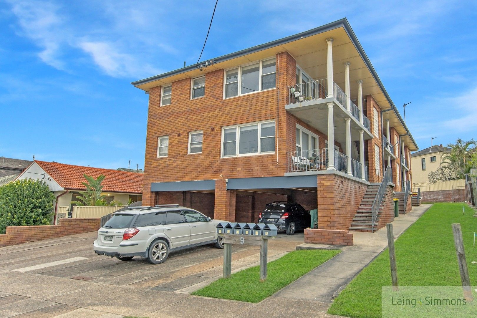 3/9 Ranclaud Street, Merewether NSW 2291 Apartment For Rent Domain