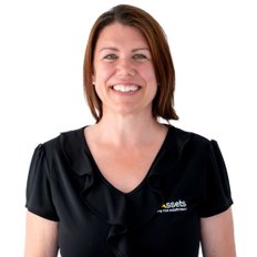 Nicole Mojonnier, Sales representative
