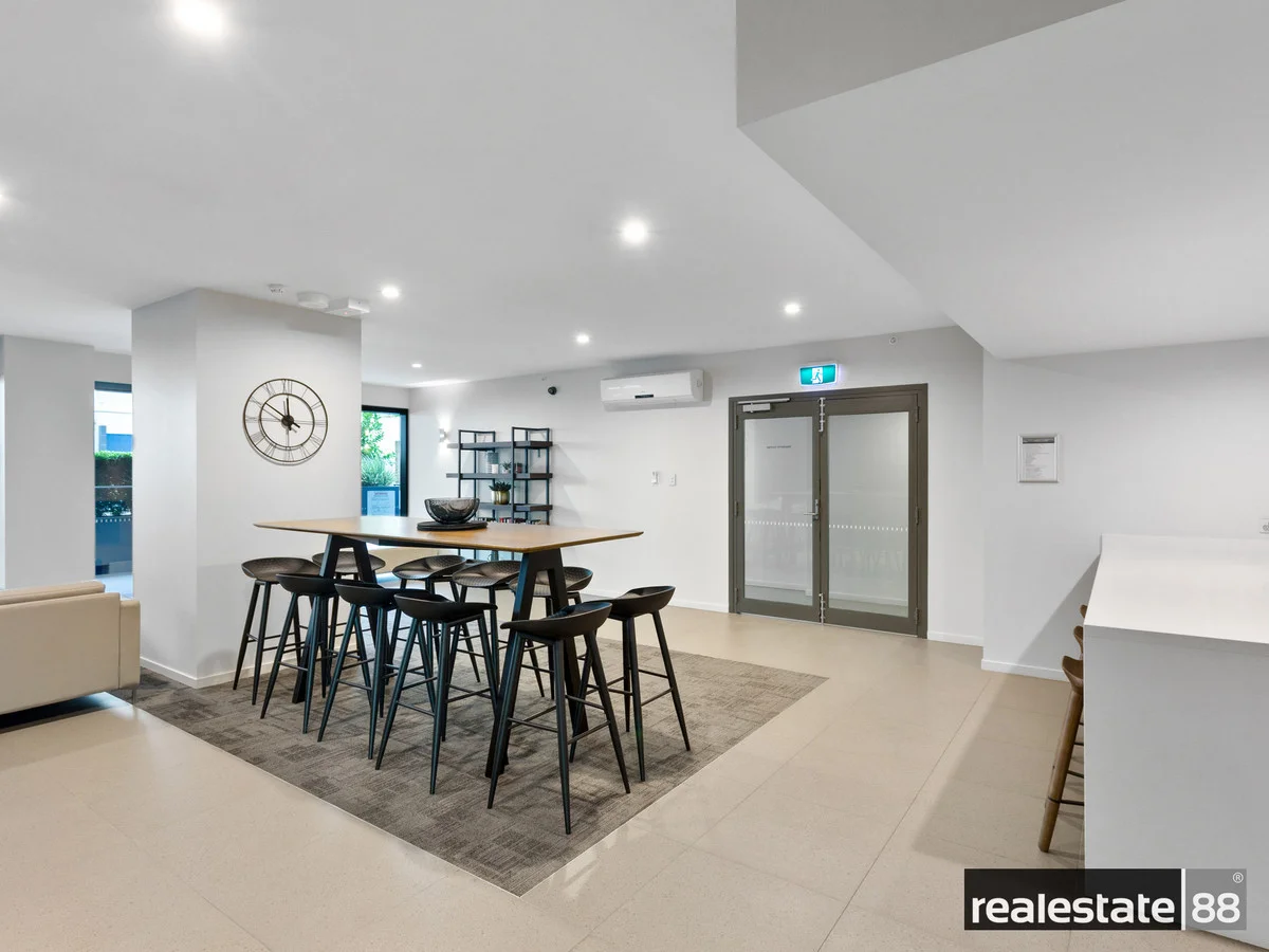 Additional image 22 of 111/90 Terrace Road, East Perth WA 6004
