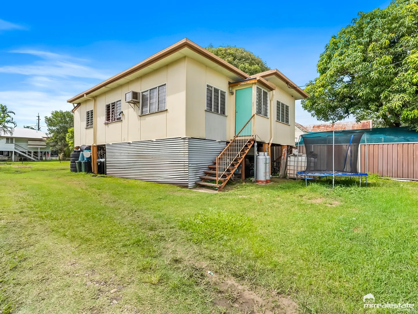 6 Princess Street, Berserker QLD 4701