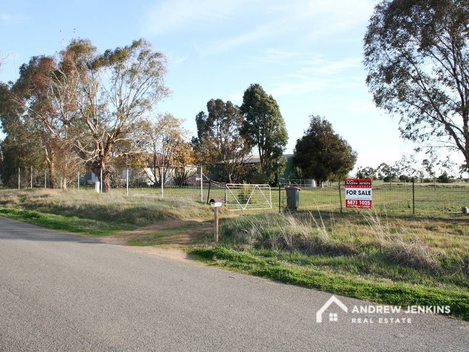 664 Campbell Rd, Cobram VIC 3644, Image 0