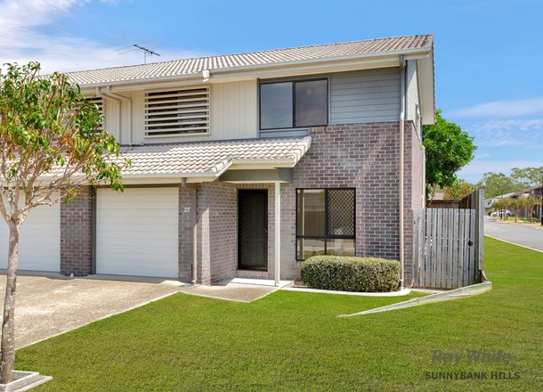 27/93 Penarth Street, Runcorn QLD 4113