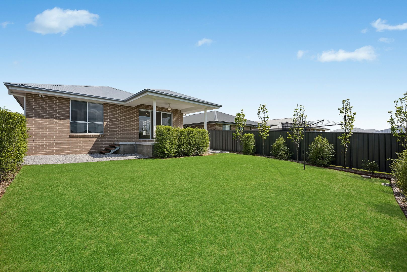 4 bedrooms House in 23 Hosking Street MUDGEE NSW, 2850