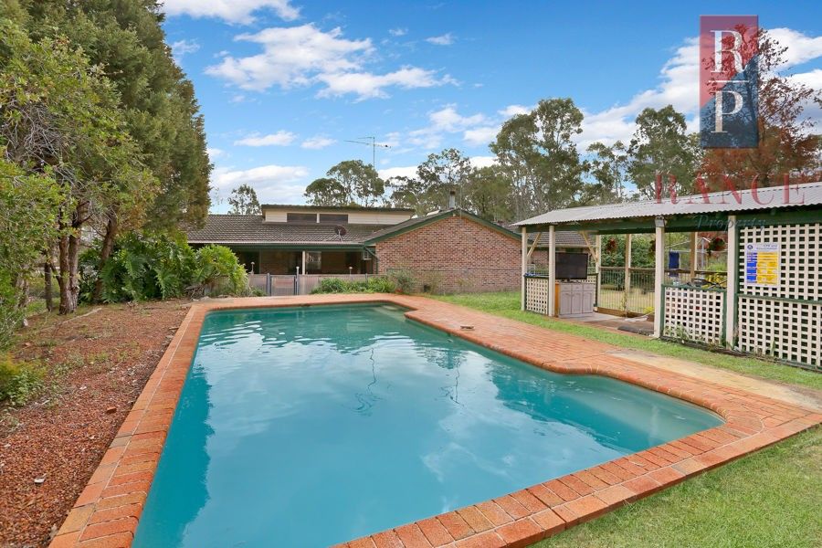 351 Boundary Road, Maraylya NSW 2765, Image 0