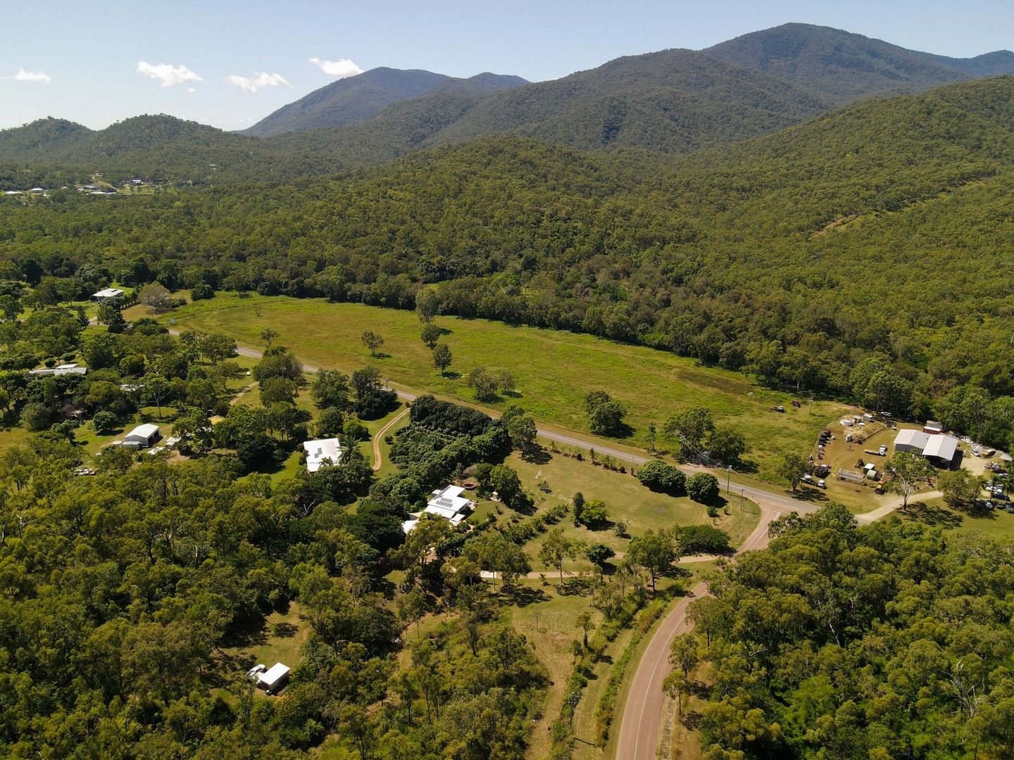 2 Mt Elliot Dr, Alligator Creek QLD 4816 House for Sale Domain