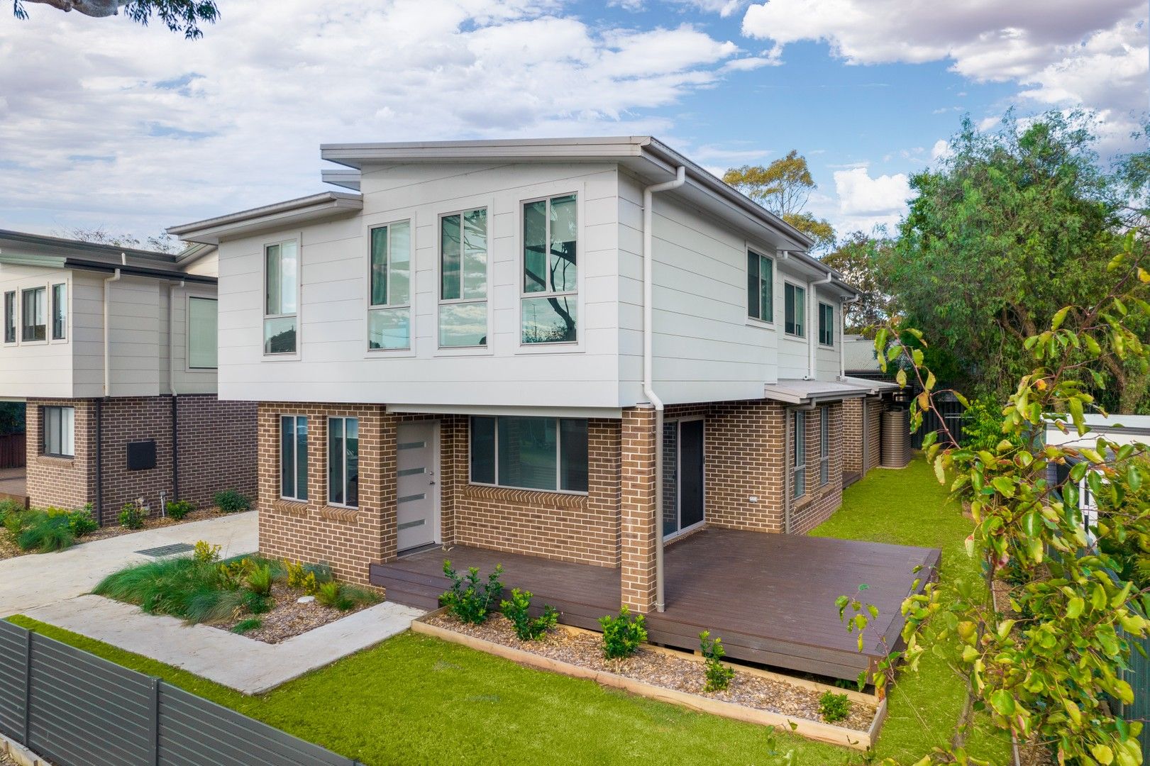 2/21 Hewitts Avenue, Thirroul NSW 2515, Image 0