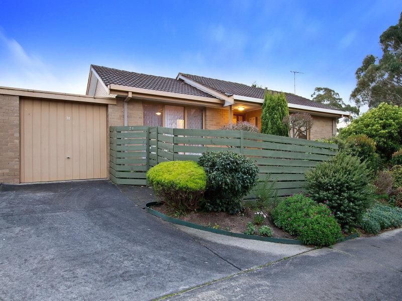 21/256 Cranbourne, FRANKSTON VIC 3199, Image 0